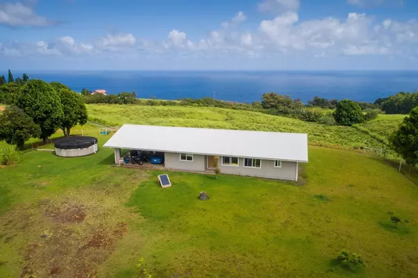 35-1861 MAKAI CROSS RD, Laupahoehoe, HI 96764