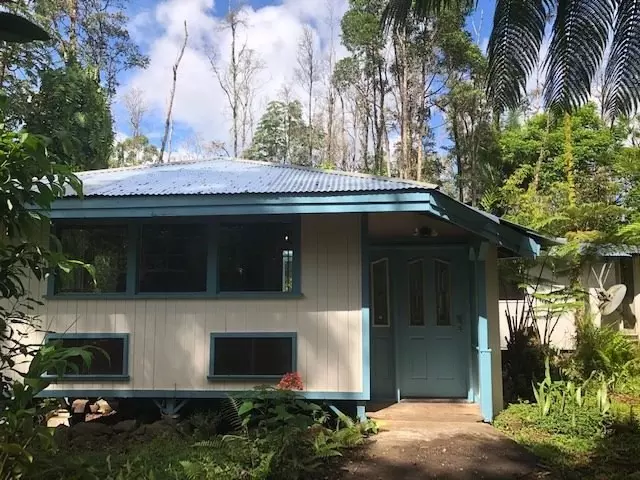 Pahoa, HI 96778,16-2145 TANGERINE DR