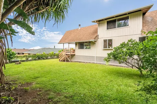 Kailua-Kona, HI 96740,73-1370 KAIMINANI DR