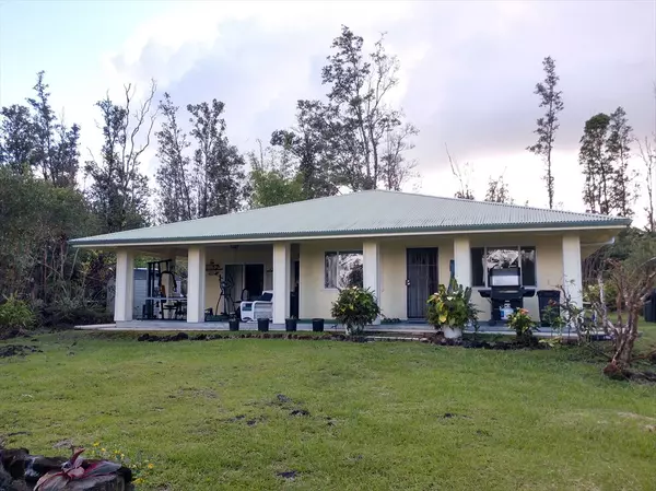 16-1253 OPEAPEA RD, Mountain View, HI 96771