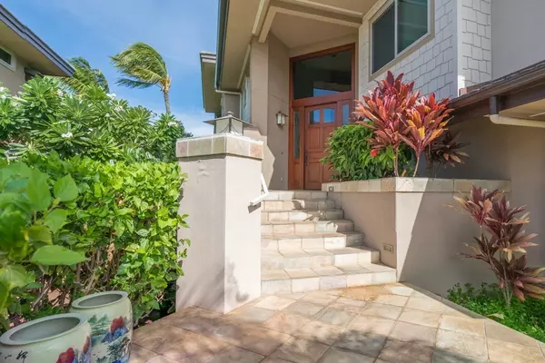 68-1025 N Kaniku Drive #708, Kamuela, HI 96743