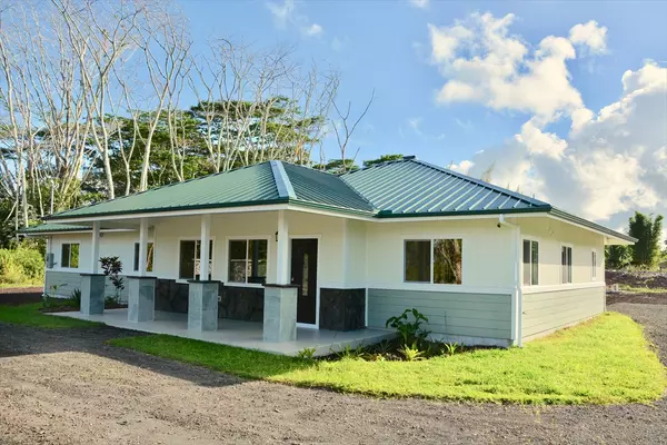 15-1824 2ND AVE, Keaau, HI 96749