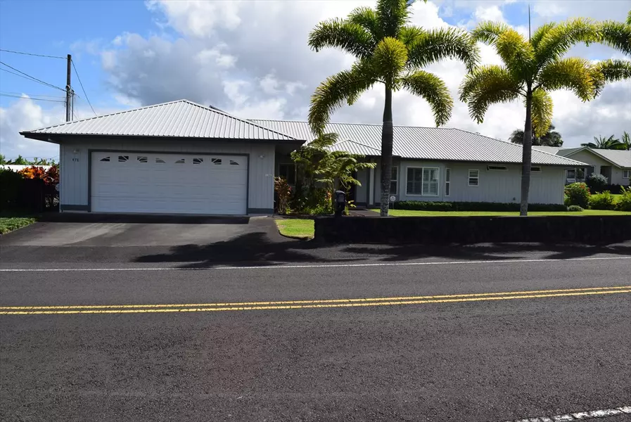 478 EKELA ST, Hilo, HI 96720