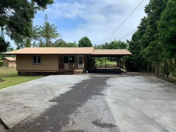 15-1441 27TH AVE, Keaau, HI 96749