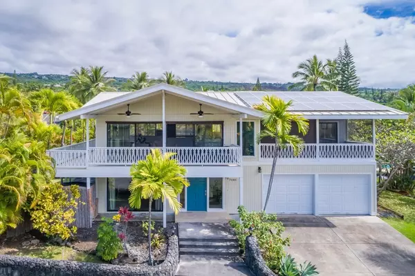 78-7085 HEEIA WY, Kailua-Kona, HI 96740