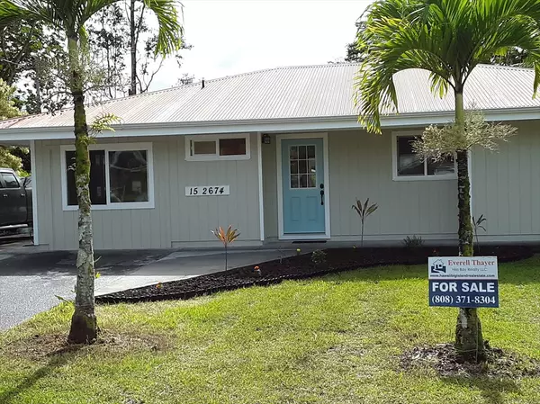 15-2674 IAO ST, Pahoa, HI 96778