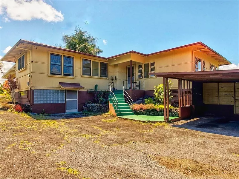 277 HAIHAI ST, Hilo, HI 96720