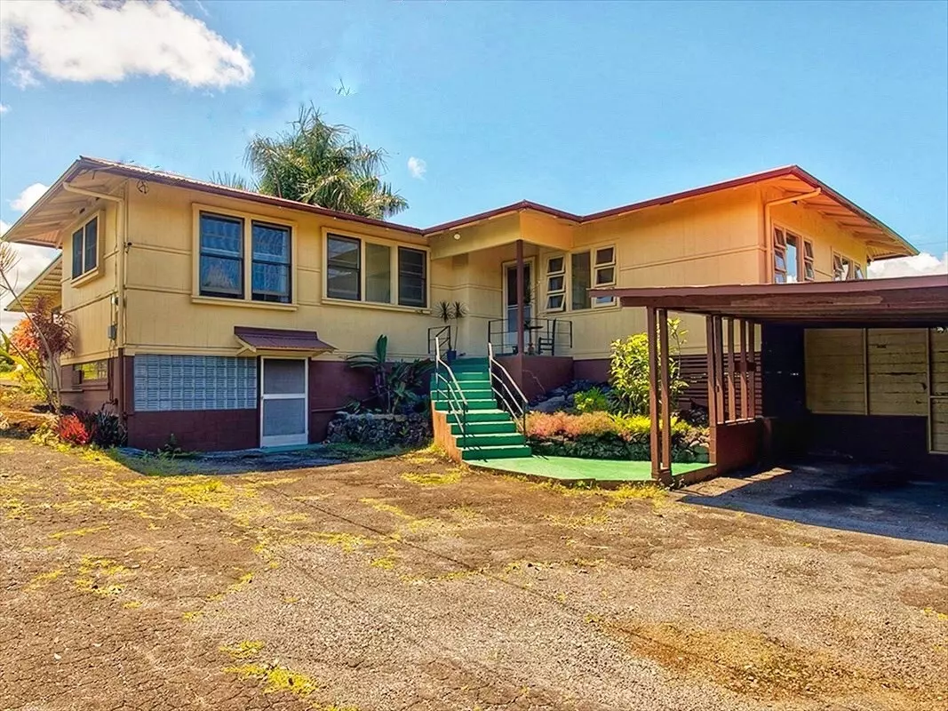 Hilo, HI 96720,277 HAIHAI ST