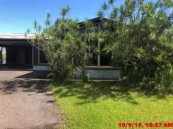 16-2045 WESTON WY, Pahoa, HI 96778