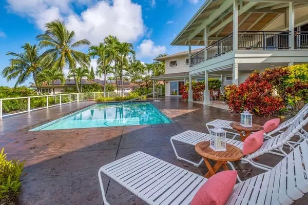 73-1221 KUAKAPU ST, Kailua-Kona, HI 96740