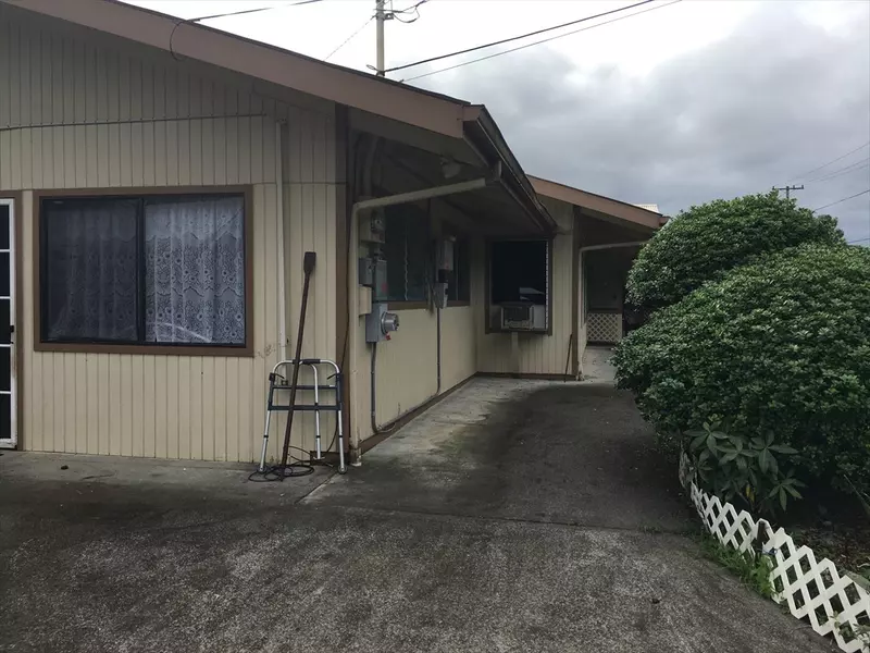 127 W PUAINAKO ST, Hilo, HI 96720