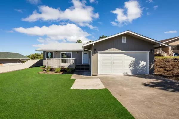 73-1271 AWAKEA ST, Kailua-Kona, HI 96740