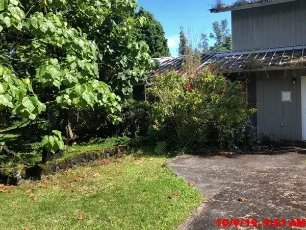 Pahoa, HI 96778,15-2767 KAKU ST