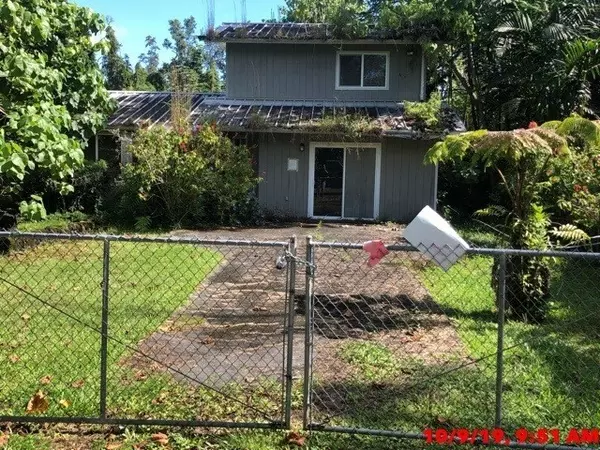 15-2767 KAKU ST, Pahoa, HI 96778