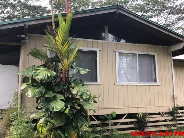 15-1966 32ND AVE, Keaau, HI 96749