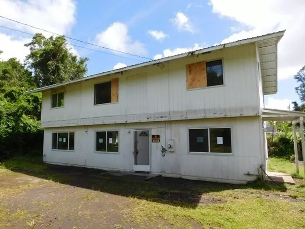 18-7862 N LAUKO RD, Mountain View, HI 96771