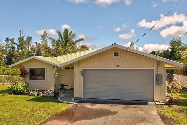 16-2047 PEARL DR, Pahoa, HI 96778