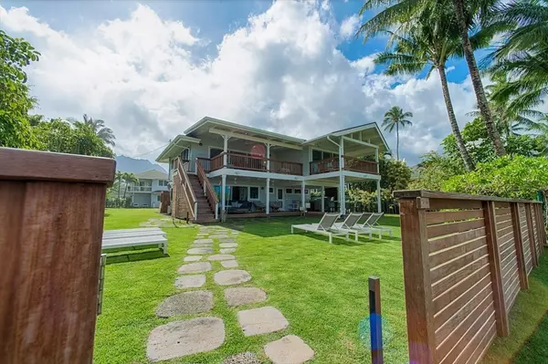 5380 WEKE RD, Hanalei, HI 96714