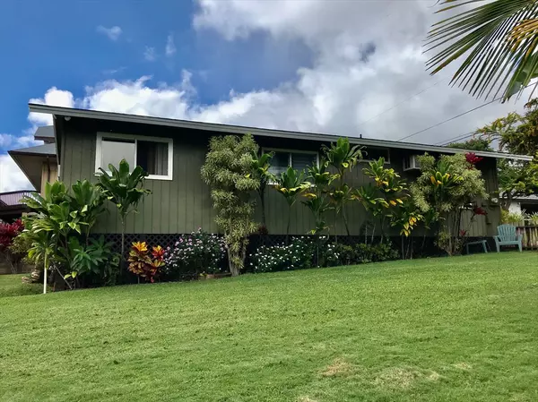 4014 AKA RD, Koloa, HI 96756