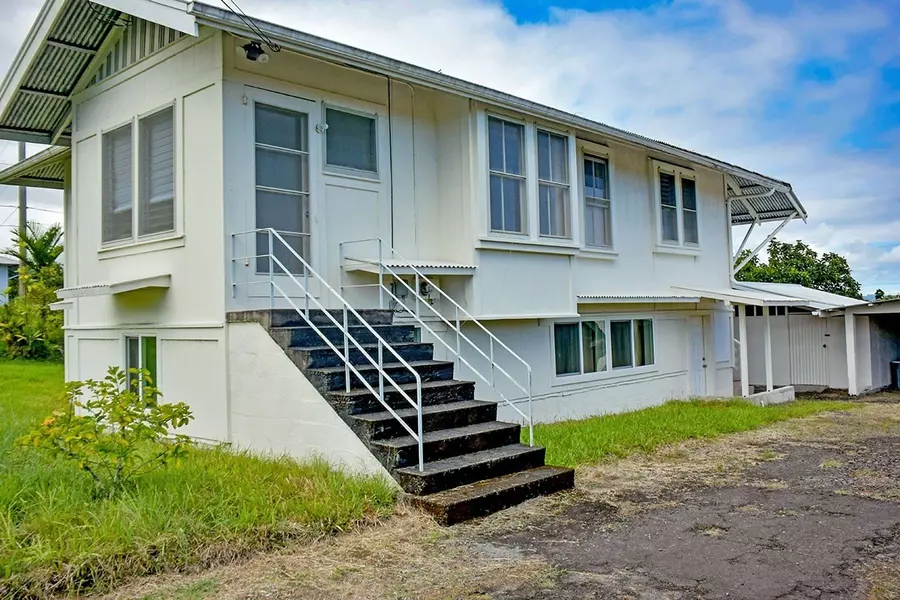 144 W KAWAILANI ST, Hilo, HI 96720