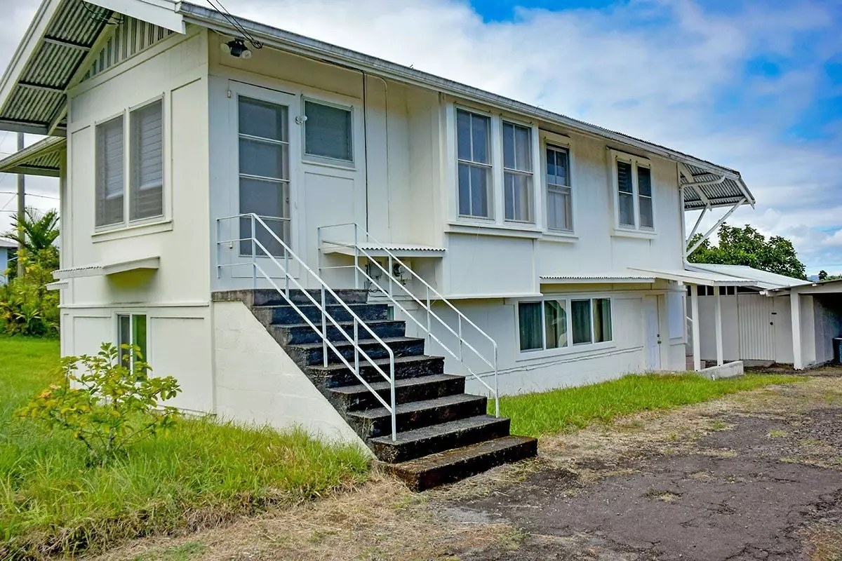 Hilo, HI 96720,144 W KAWAILANI ST