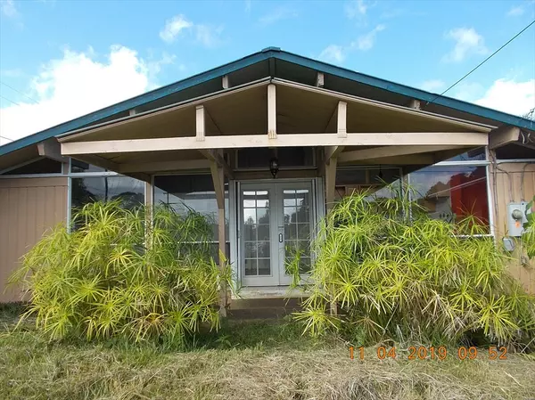 354 OLU ST, Hilo, HI 96720