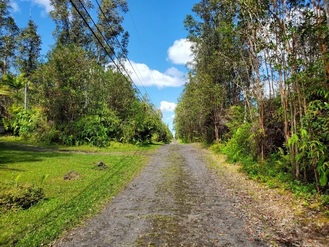 Kurtistown, HI 96760,ROAD 11 (PULELEHUA)