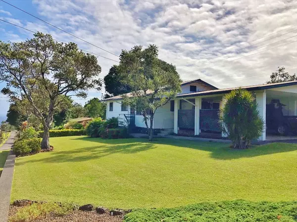 36-2381 PUALAEA PL, Laupahoehoe, HI 96764