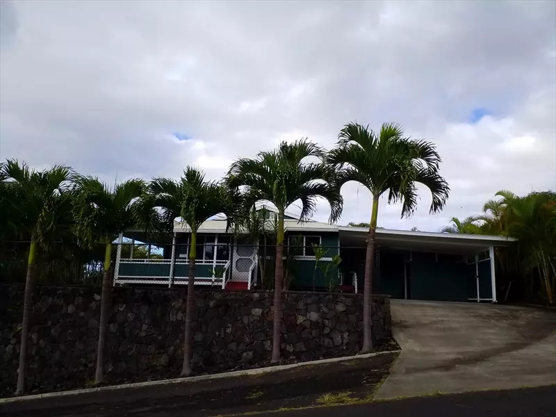 73-1155 OLUOLU ST, Kailua-Kona, HI 96740