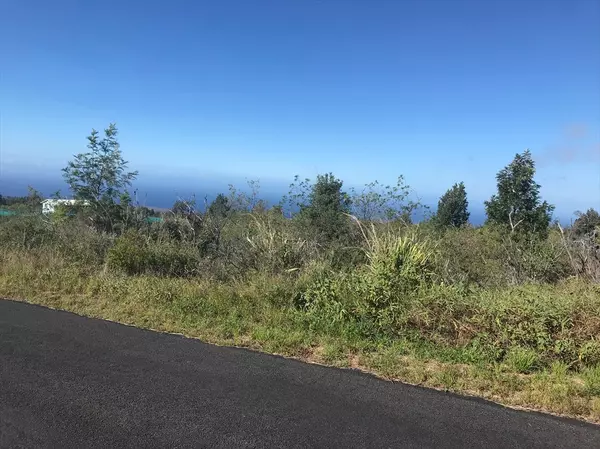 PARADISE PARKWAY, Ocean View, HI 96737