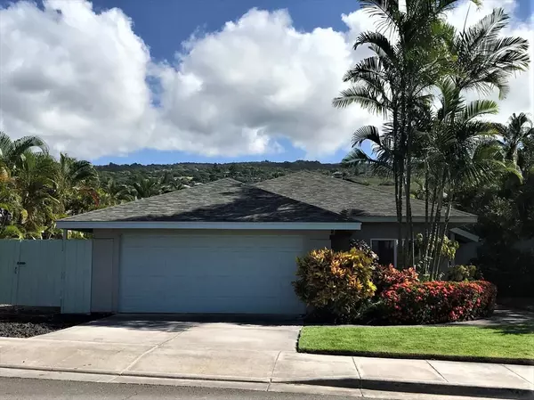 77-193 MAHIEHIE ST, Kailua-Kona, HI 96740