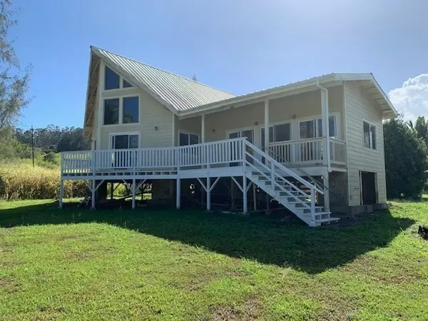 41-464 KEEHIA PL, Paauilo, HI 96776