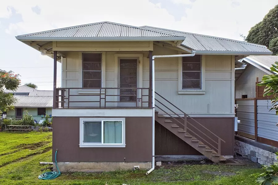 466 KUKUAU ST, Hilo, HI 96720