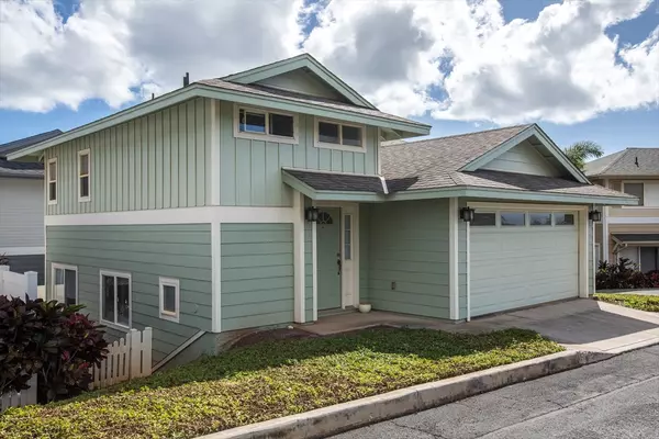 Kapolei, HI 96707,92-7049 ELELE ST #22