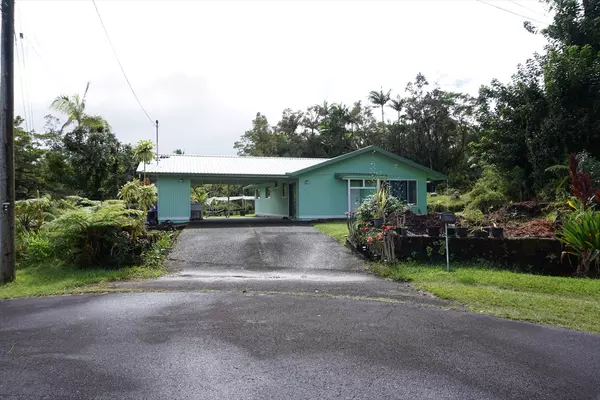 170 KUAKAHI PL, Hilo, HI 96720