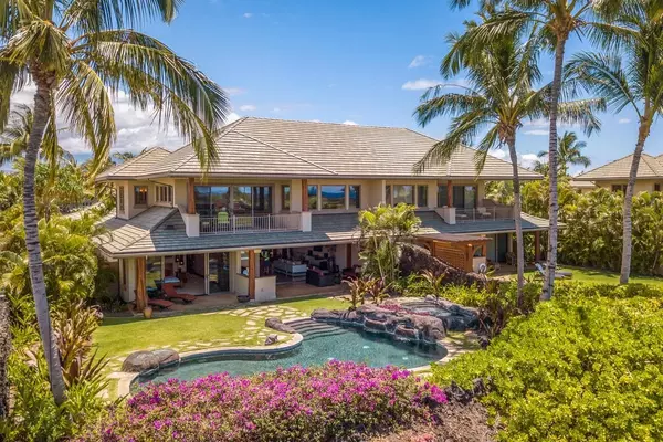 68-1035 KE KAILANI DR #2C, Kamuela, HI 96743