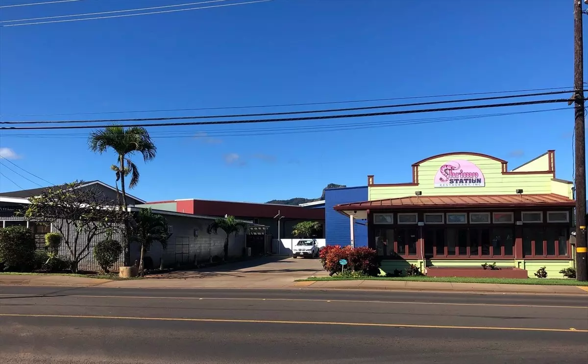 Kapaa, HI 96746,4-985 KUHIO HWY