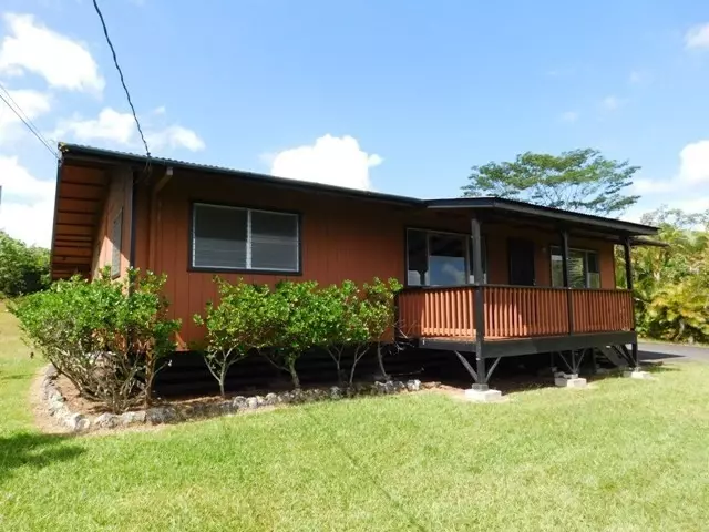 Keaau, HI 96749,15-1398 29TH AVE