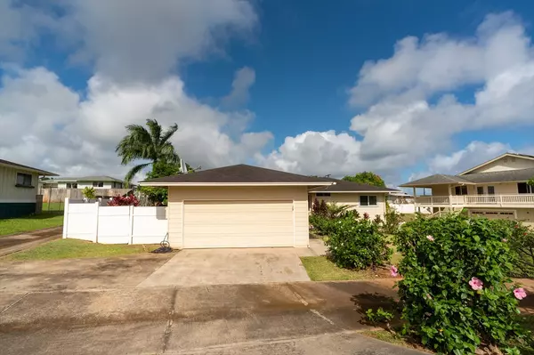 2933 KANANI ST, Lihue, HI 96766