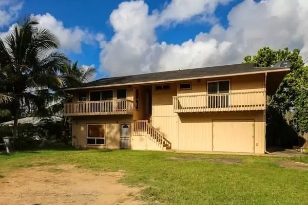 879 NIULANI RD, Kapaa, HI 96746