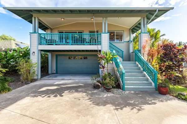 Kailua-Kona, HI 96740,75-271 MALULANI DR