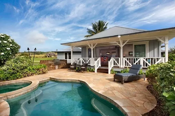 5145 Lau Nahele Street, Koloa, HI 96756