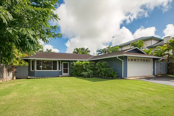 3809 UAKEA PL, Lawai, HI 96756