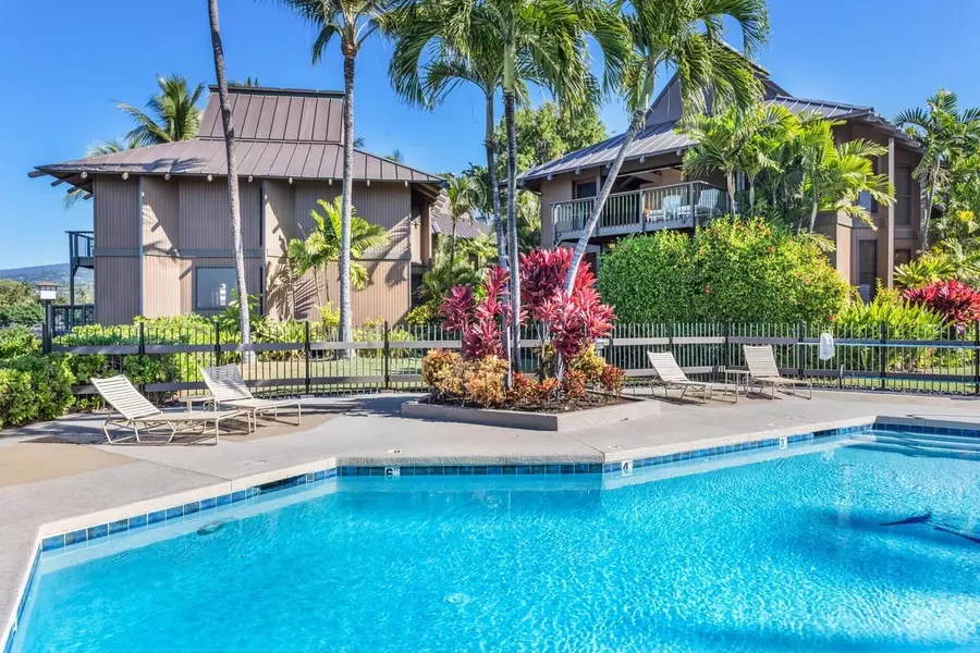 77-6516 ALII DR #12, Kailua-Kona, HI 96740