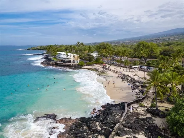 Kailua-Kona, HI 96740,77-6516 ALII DR #12