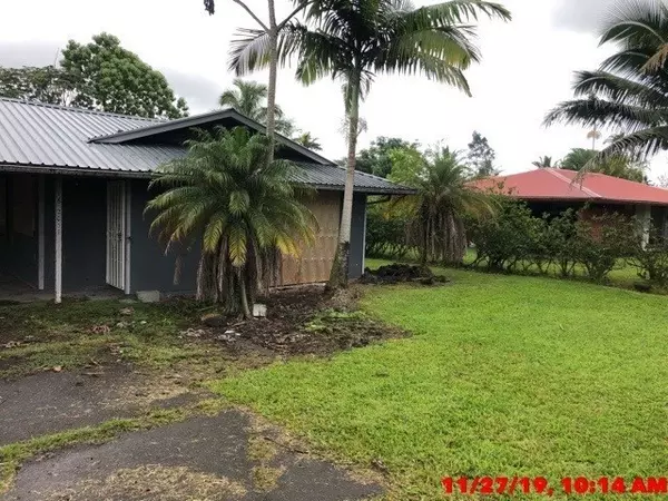 Pahoa, HI 96778,16-2057 HILONANI DR