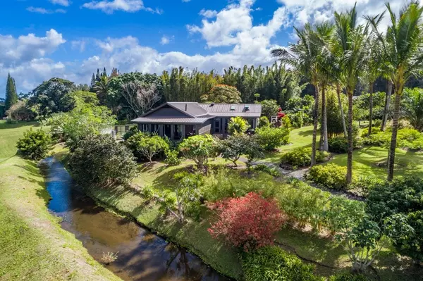 55-733 KAHEI RD #1, Hawi, HI 96719