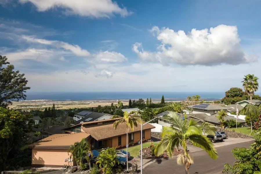 73-4343 PAHEE PL, Kailua-Kona, HI 96740