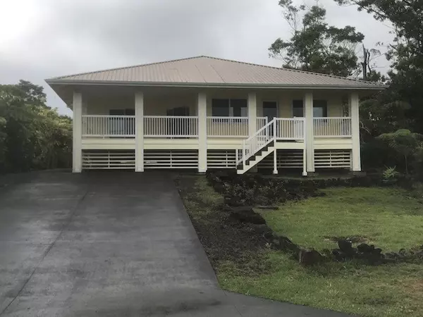 25-173 HANA ST, Hilo, HI 96720