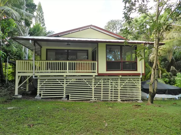 12-7015 EELEKOA ST, Pahoa, HI 96778